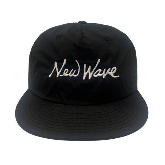 NEW WAVE - BLACK