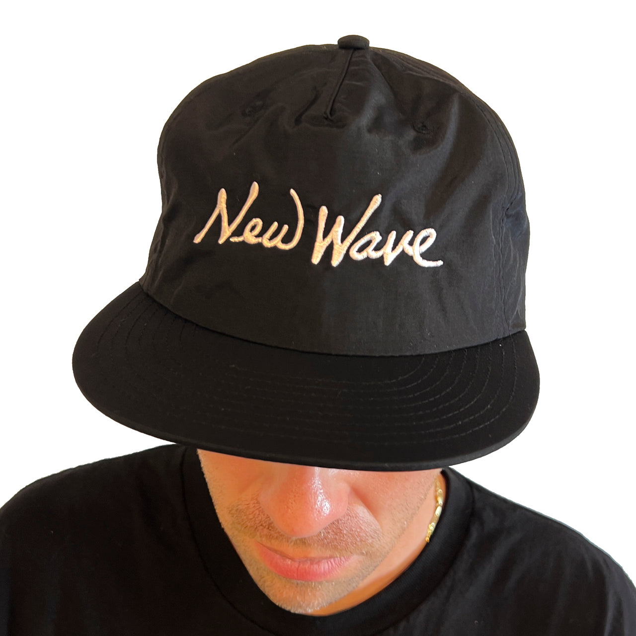 NEW WAVE - BLACK