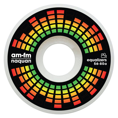 EQUALIZER STREET CRUISER- 56mm