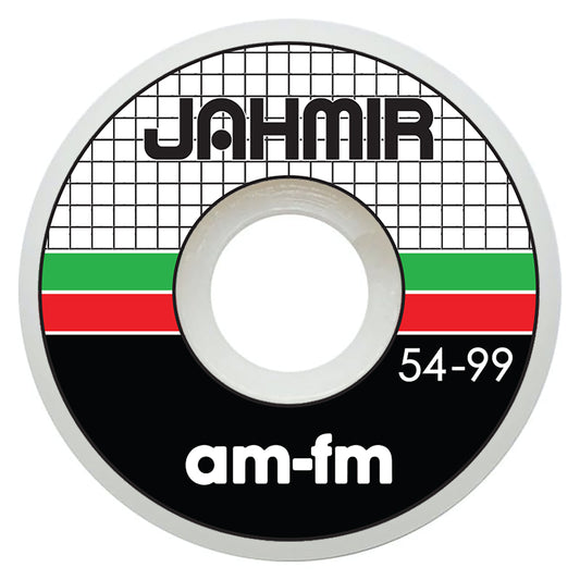 "RESTOCKING SOON" JAHMIR BROWN - 54mm